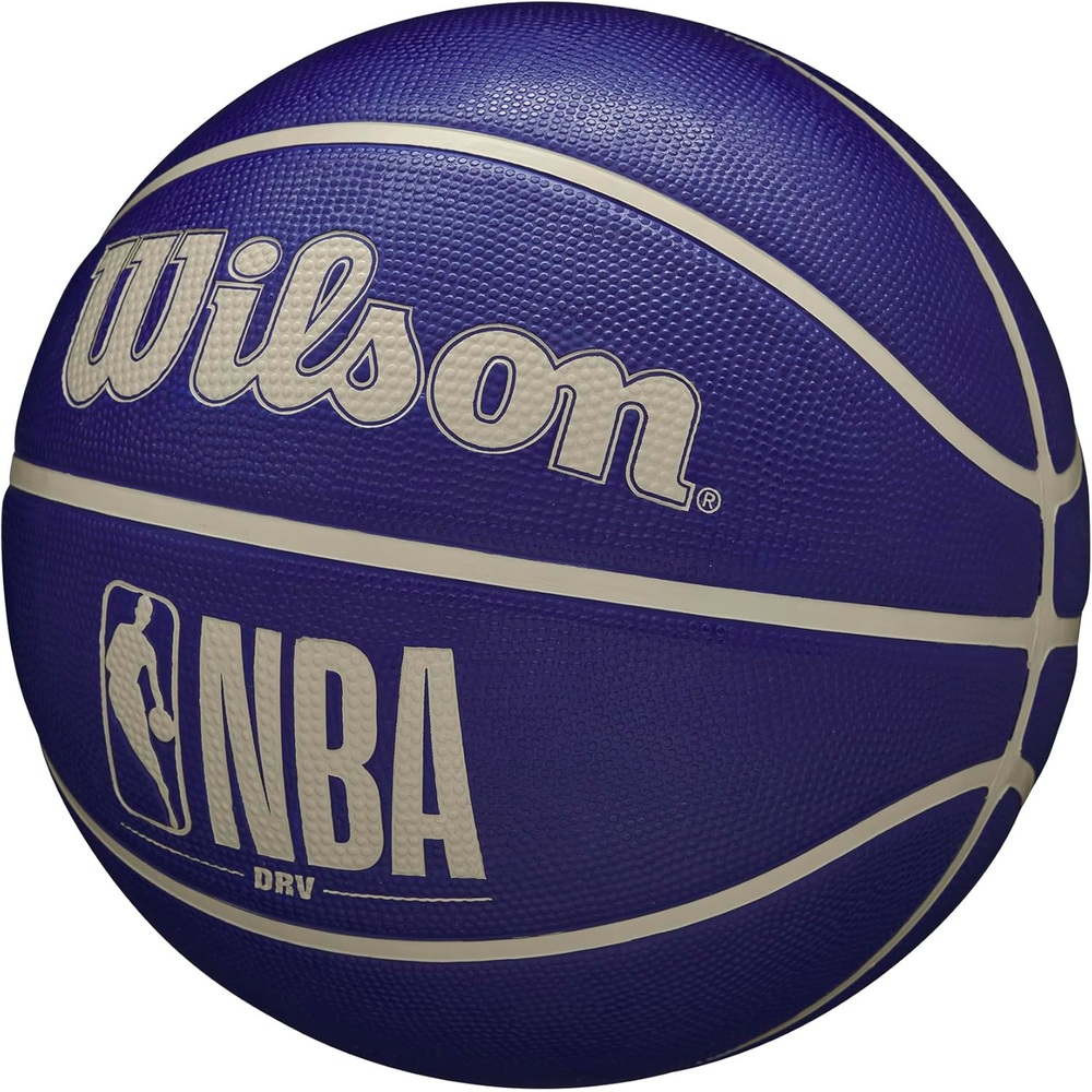 윌슨 NBA 드라이브(DRV) 엔트리 농구공 아웃도어용 7호·6호·5호 - 상세 이미지 3