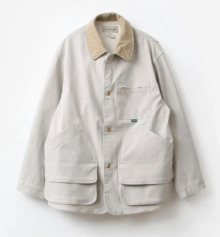 엘엘빈 L.L.Bean 프로스펙트 하버 필드 코트 5475-1043 - 상세 이미지 2