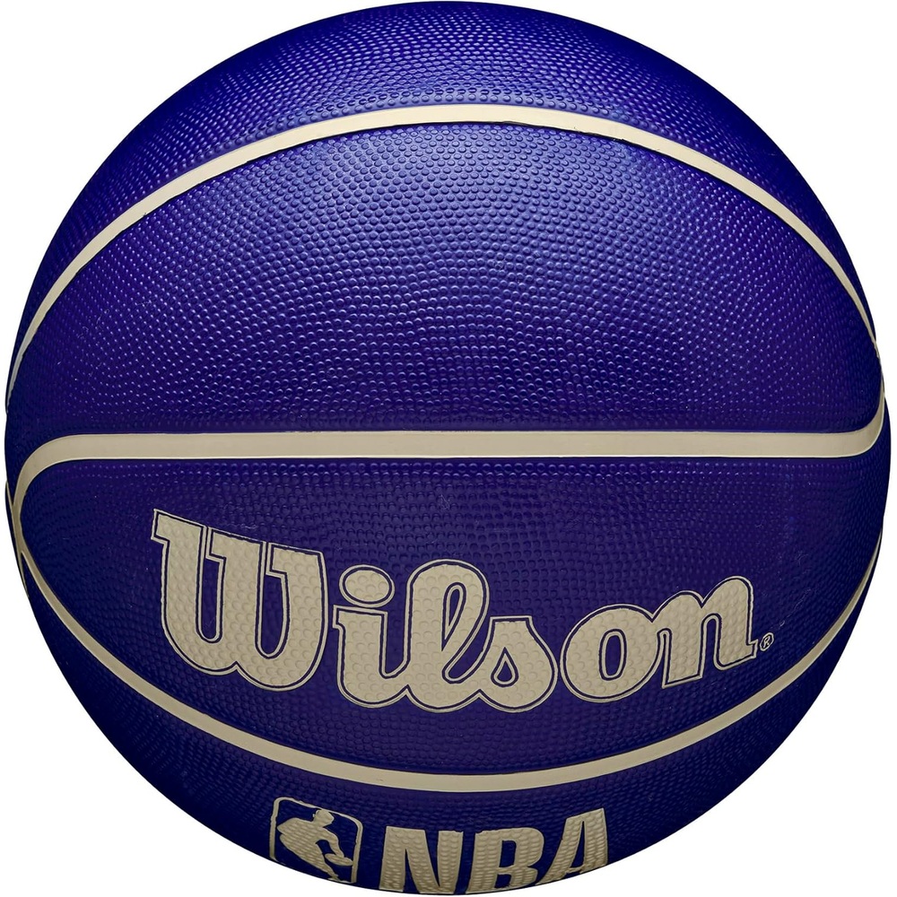 윌슨 NBA 드라이브(DRV) 엔트리 농구공 아웃도어용 7호·6호·5호 - 상세 이미지 4