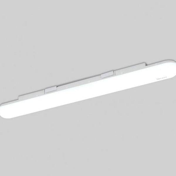 일자형 led 일자 등 고정형 led 등기구 형광등 - 상품 이미지