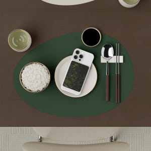 미니덕트 성경김 맥세이프 보조배터리 5000mAh 개봉기 | 실사용 후기 - 상품 이미지 4