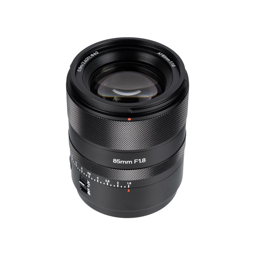 아스트로호리 AF 85mm F1.8 II L마운트 풀프레임 렌즈 - 상세 이미지 2