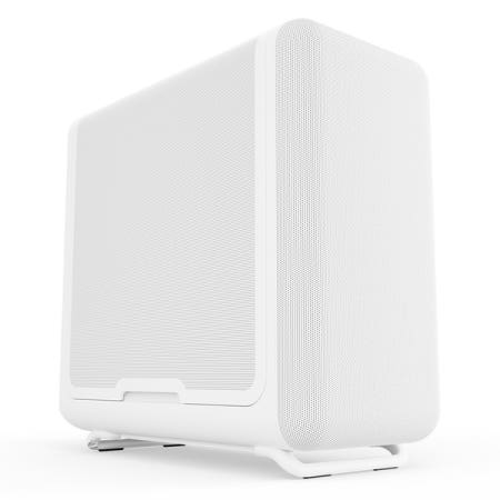 HYTE HYTE X50 AIR (스노우 화이트)