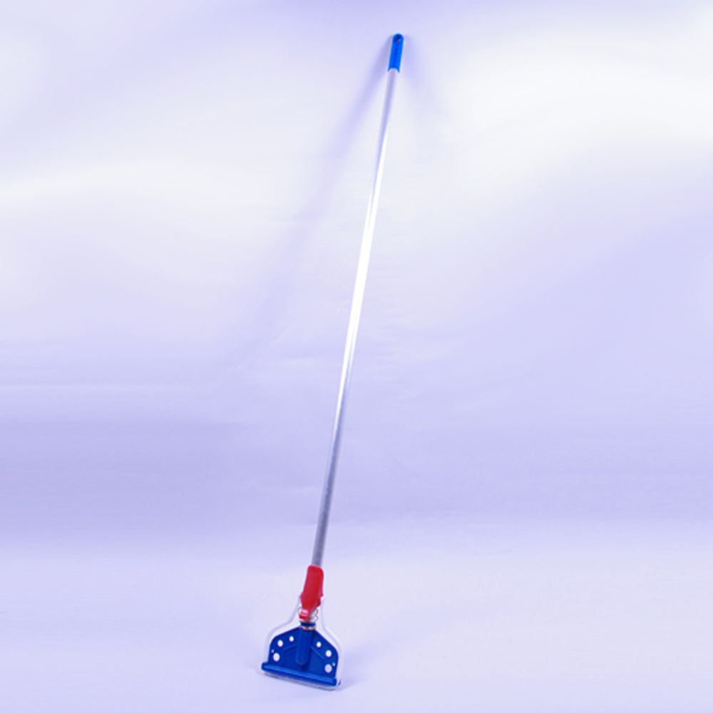 알루미늄 마포대 4자 5자 선택 (걸레미포함) 4자(120cm) - 메인 이미지