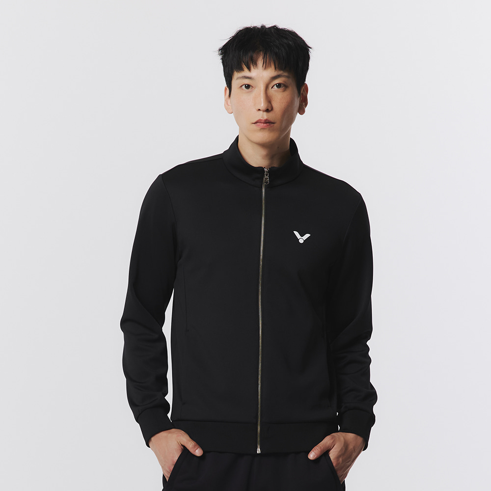빅터 배드민턴의류 트레이닝 배드민턴복 세트 VT25CJK001M VT25CPL200U 남성 - 상세 이미지 3