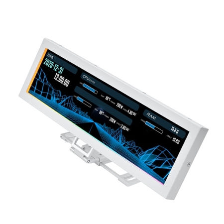 리안리 리안리 8.8 Universal Screen 화이트