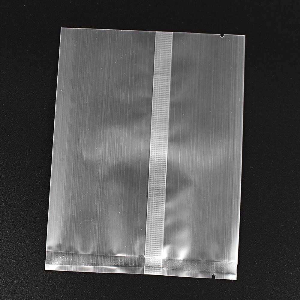 선물포장 열접착 비닐 폴리백 100개입 10X13.5cm - 메인 이미지