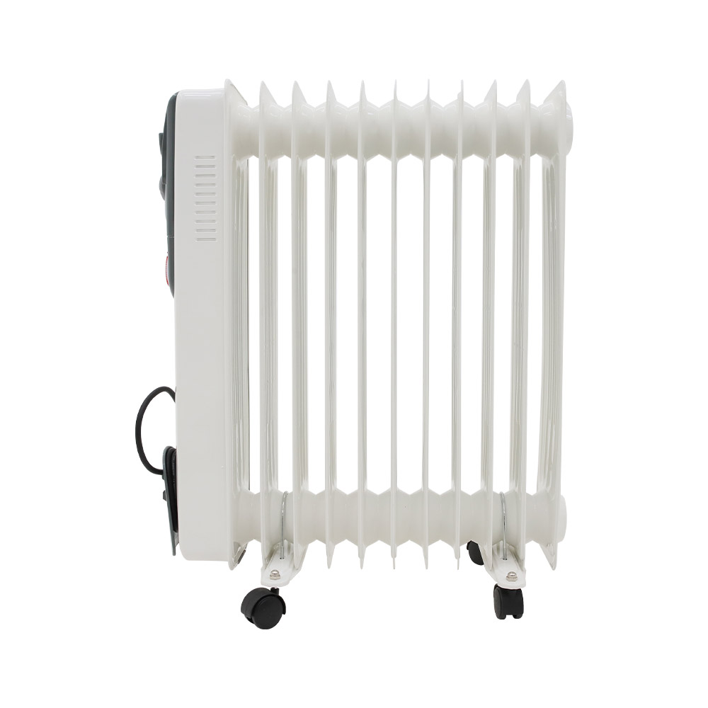 TOR-11T 전기 라디에이터 온풍기 11핀 2500W