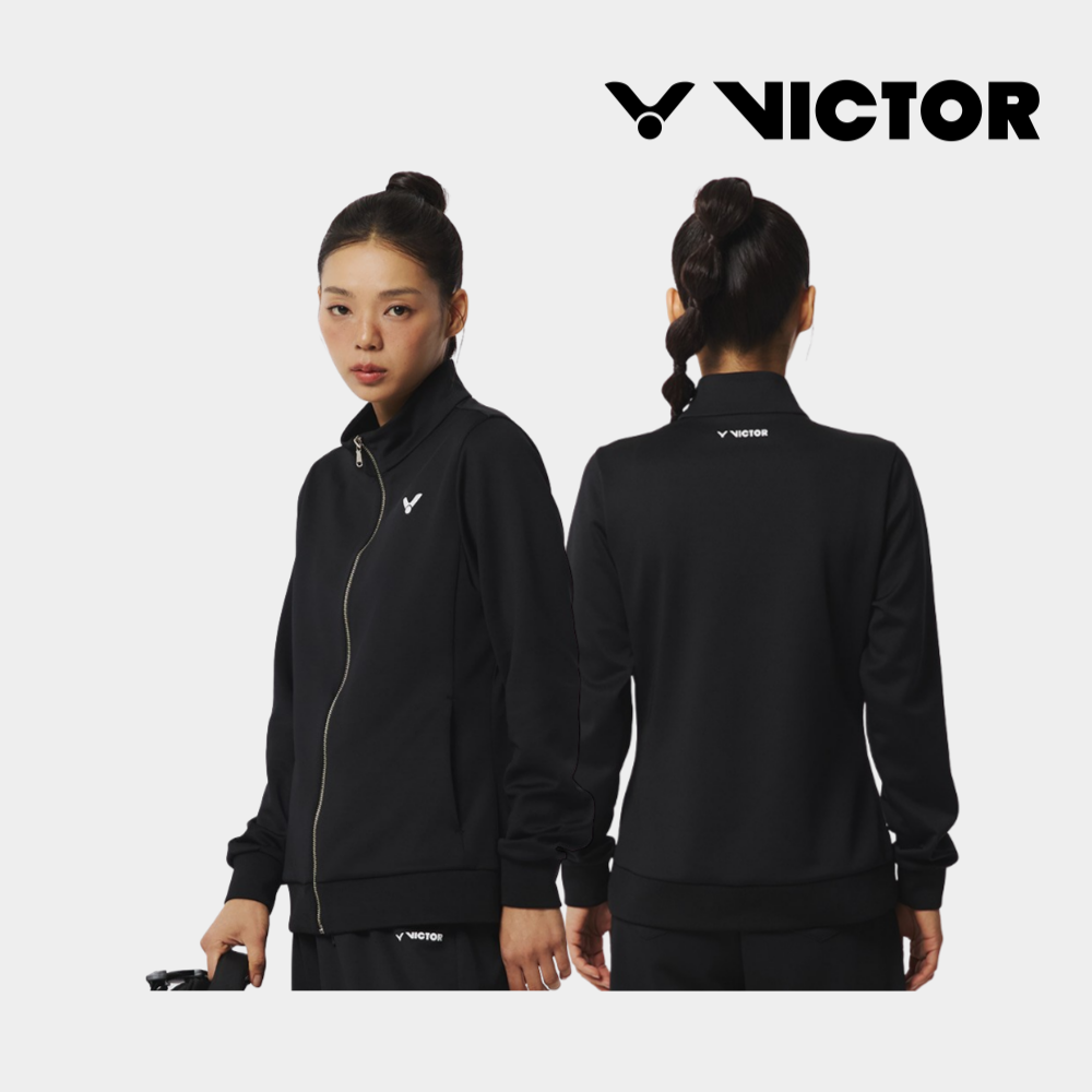 빅터 배드민턴의류 트레이닝 배드민턴복 세트 VT25CJK001F VT25CPL200U 여성 - 상품 이미지