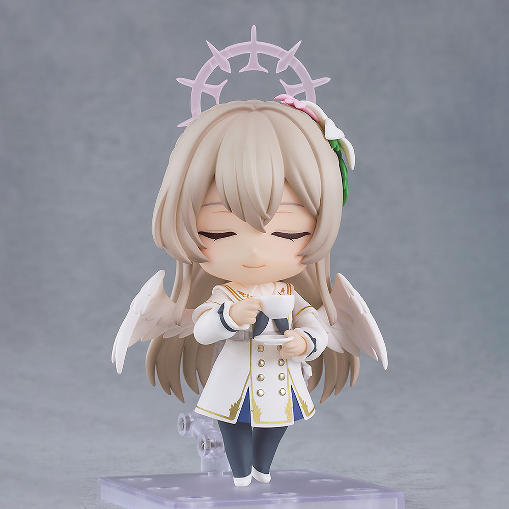 [예약] 블루아카이브 넨도로이드 나기사 이미지 4