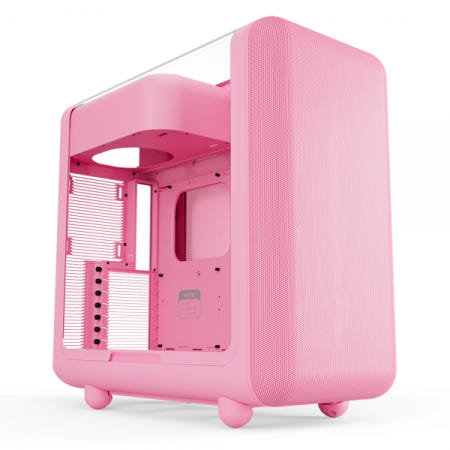 HYTE HYTE X50 (스트로베리 밀크)