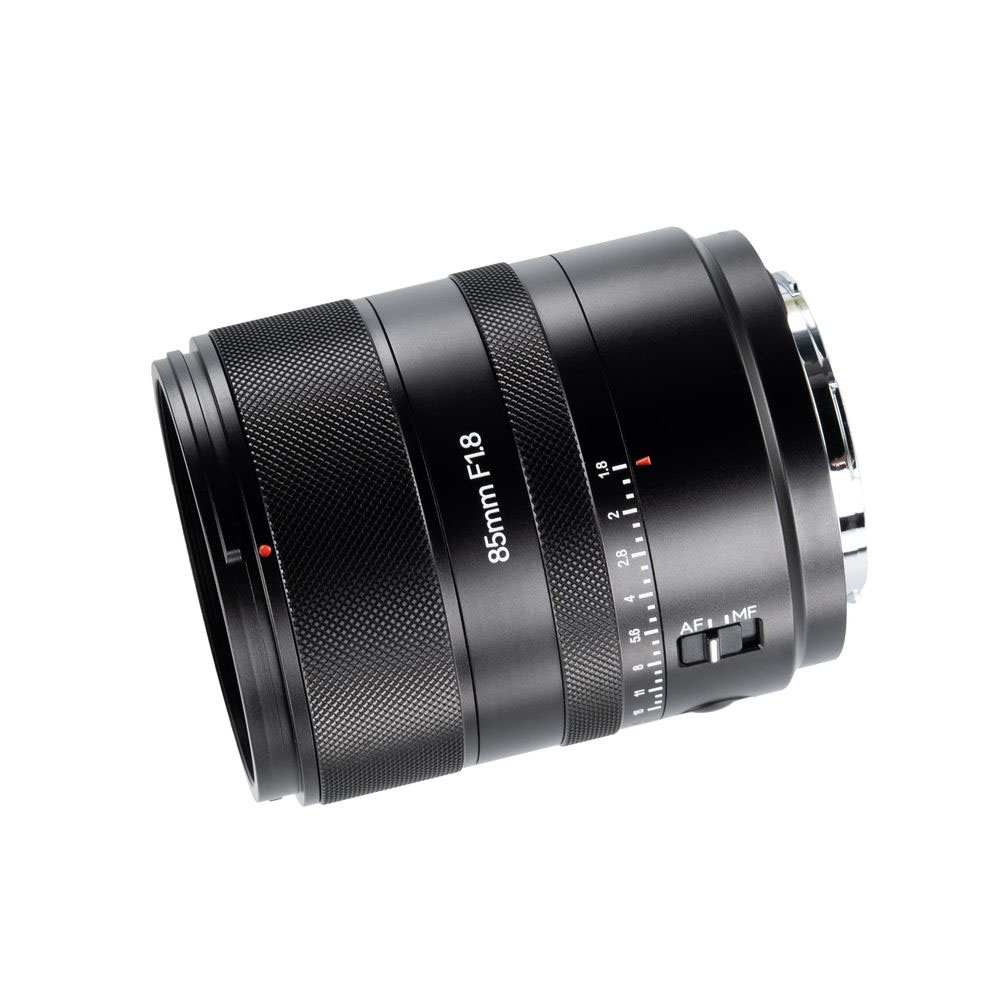 아스트로호리 AF 85mm F1.8 II L마운트 풀프레임 렌즈 - 상세 이미지 3
