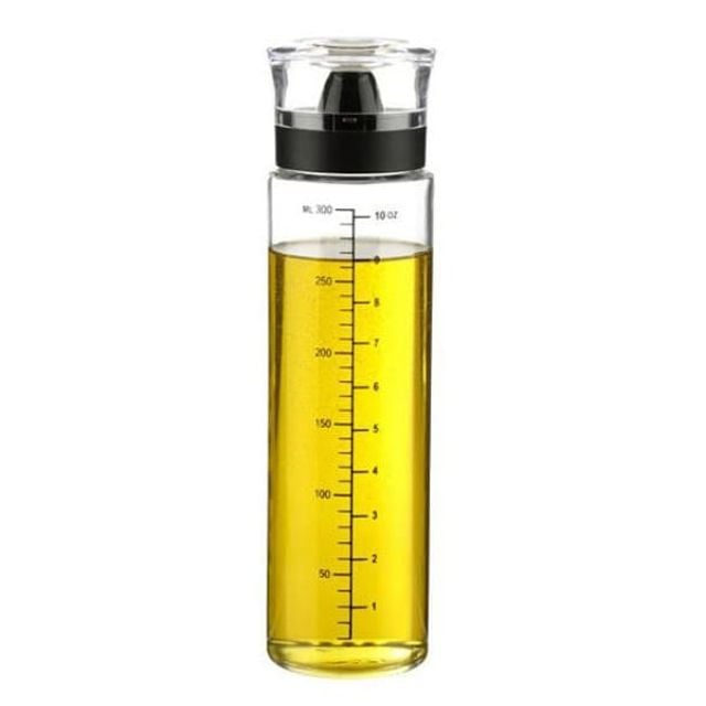 시노글라스 오일병 기름병 시럽 양념병 소스병 320ml 320ml 1P - 상품 이미지