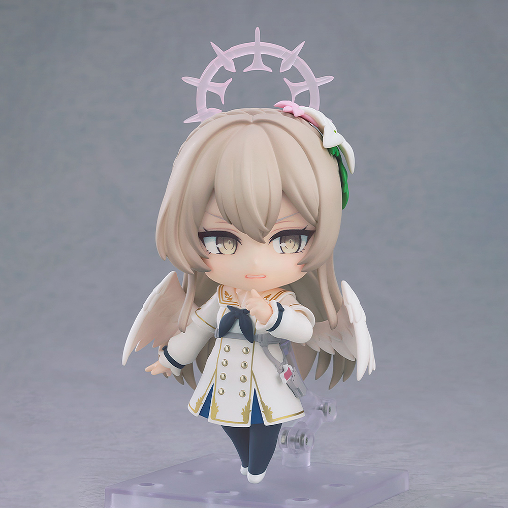 [예약] 블루아카이브 넨도로이드 나기사 이미지 3