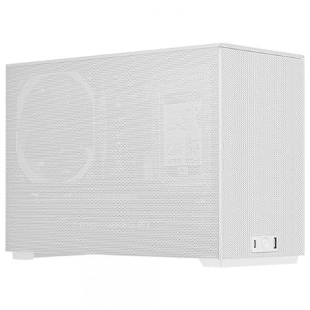 SSUPD MESHROOM D V2 (화이트)