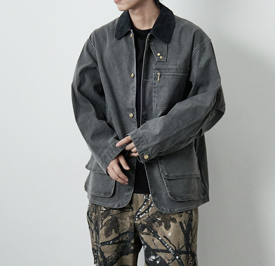 엘엘빈 L.L.Bean 프로스펙트 하버 필드 코트 5475-1043 이미지 7