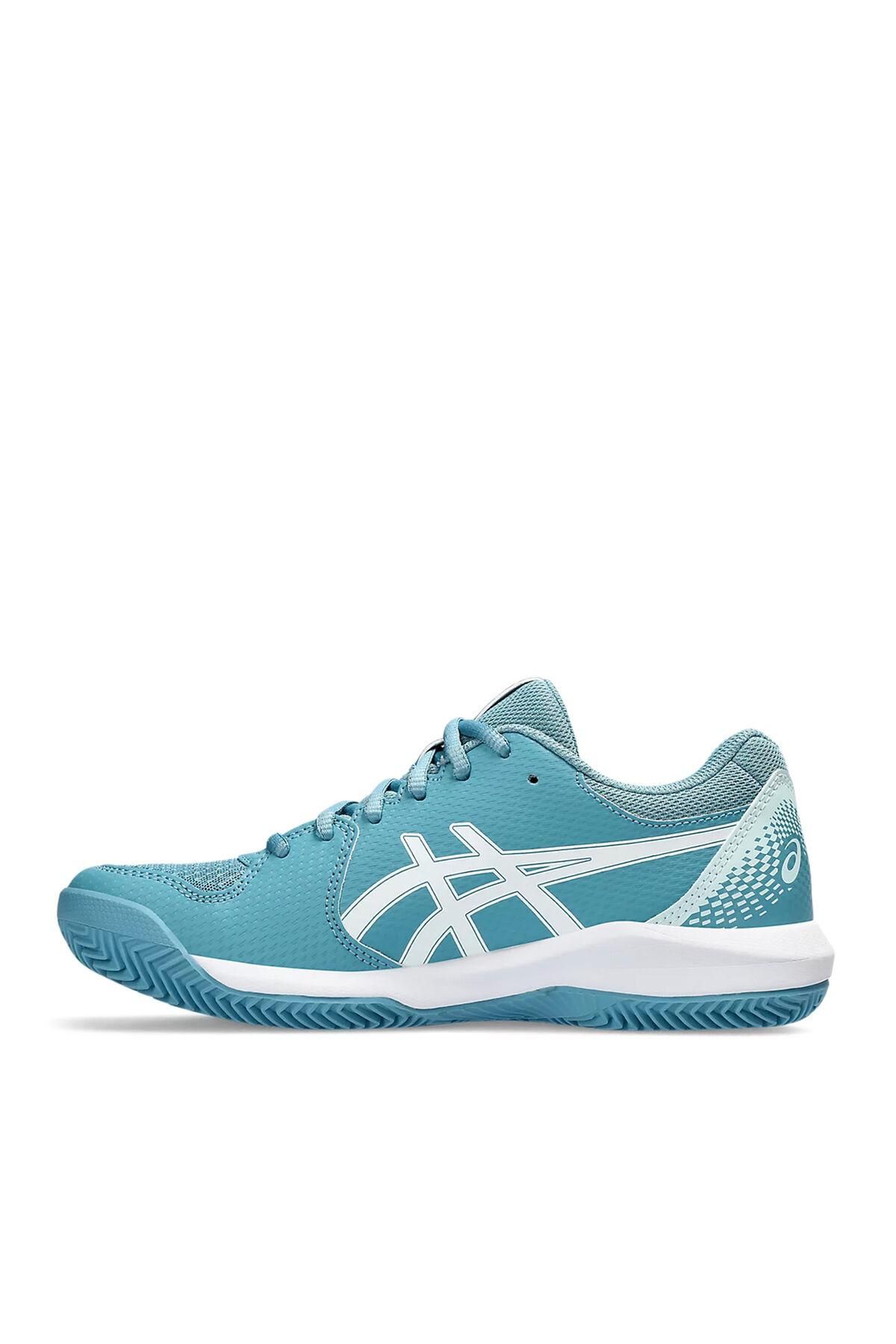 아식스 아식스 젤 데디케이트 8 클레이 4183717 AZUL - 상세 이미지 3
