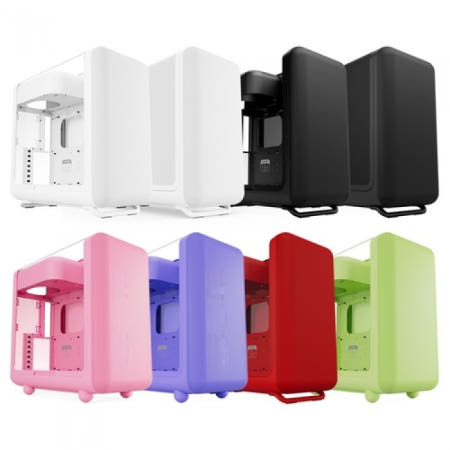 HYTE X50 스트로베리 밀크