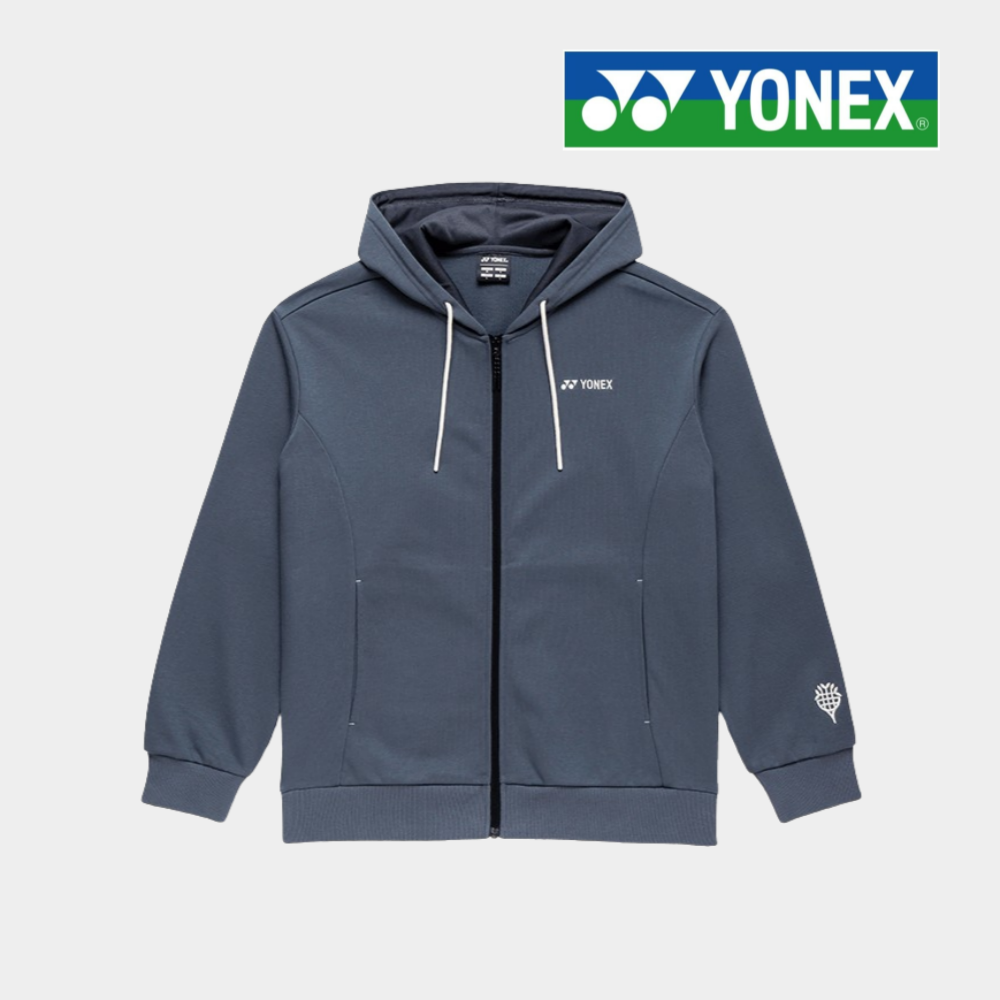 요넥스 배드민턴의류 경기복 오버핏 후드집업 50200EX - 상세 이미지 2