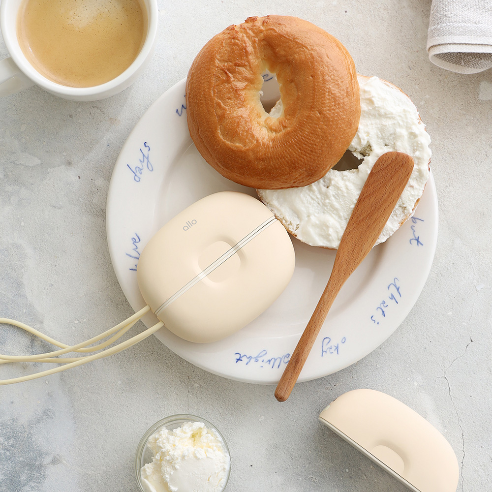 알로코리아 듀얼 충전식 휴대용 전기 전자 핫팩 손난로 보조배터리 WM501T