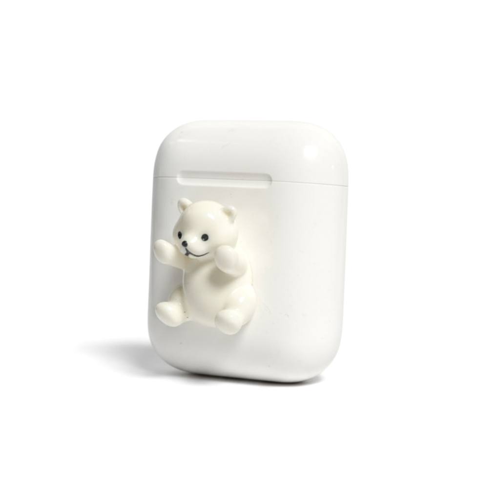 크리스마스에 안아주세요 북극곰 파츠 - 상세 이미지 4