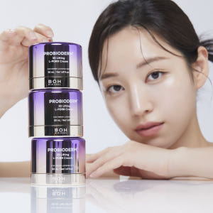 바이오힐보 프로바이오덤 3D리프팅 L-PDRN 크림 50ml, 2개 솔직 후기 | 피부 타입별 분석 - 상품 이미지 3