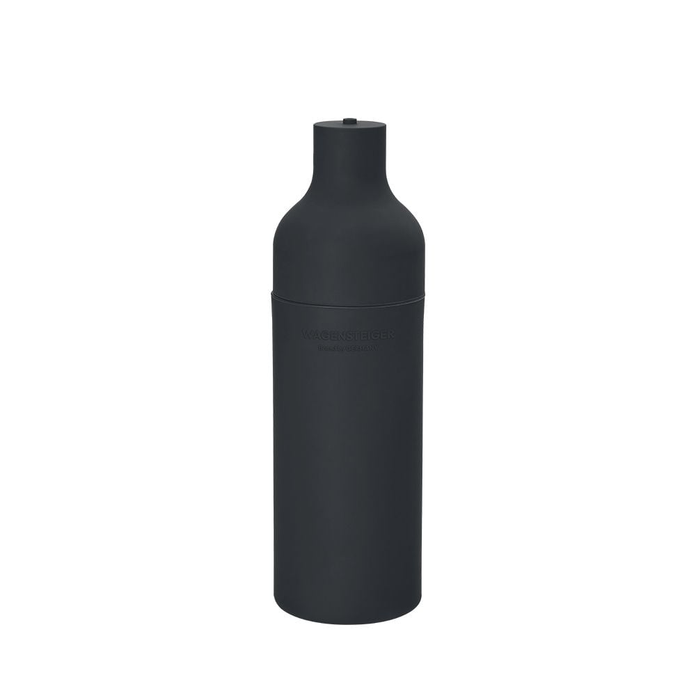 바겐슈타이거 실리콘 바틀 다크 300ml 소스통 양념통 - 메인 이미지