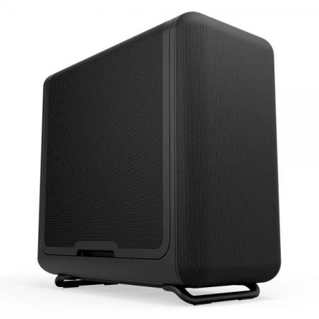 HYTE HYTE X50 AIR (피치 블랙)