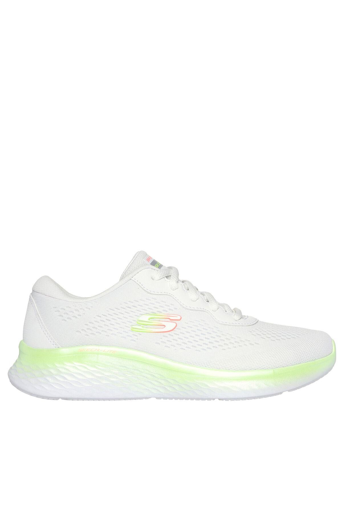스케쳐스 메쉬 베이직 스니커즈 스케쳐스 Lite Pro 4184930 BLANCO - 메인 이미지