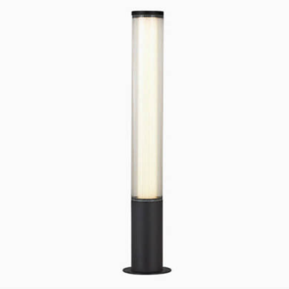 LED 원형 전기 정원등 잔디등 가로등 열주등 외등 1200MM - 상세 이미지 5