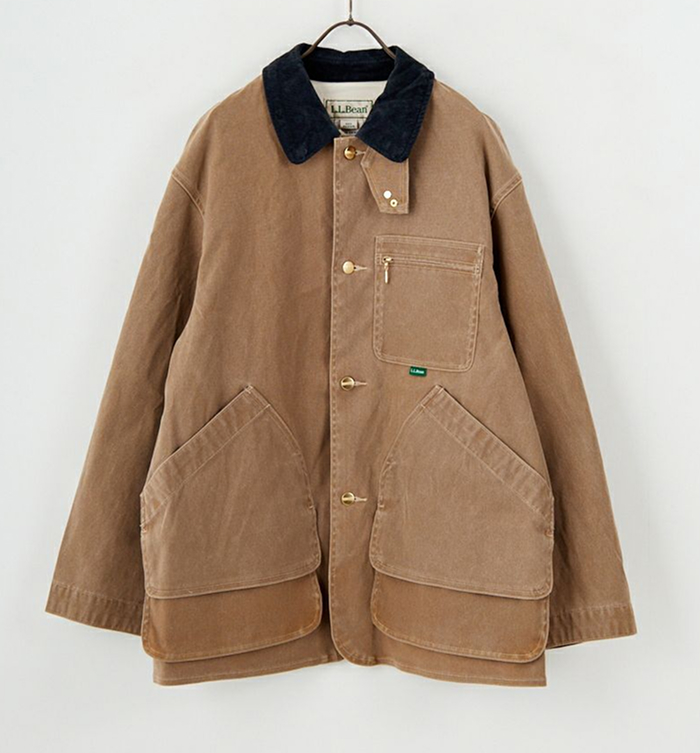 엘엘빈 L.L.Bean 프로스펙트 하버 필드 코트 5475-1043 - 상세 이미지 5