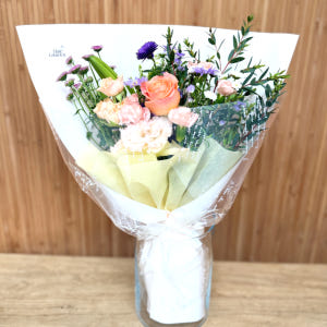 [기본 꽃다발] 생화꽃다발 기념일선물 생일선물 솔직 후기 | 실사용자 리뷰 분석 - 상품 이미지 3