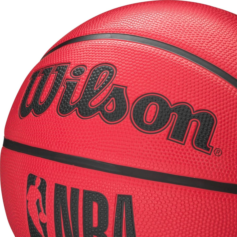 윌슨 NBA 드라이브(DRV) 엔트리 농구공 아웃도어용 7호 6호 5호 - 상세 이미지 2