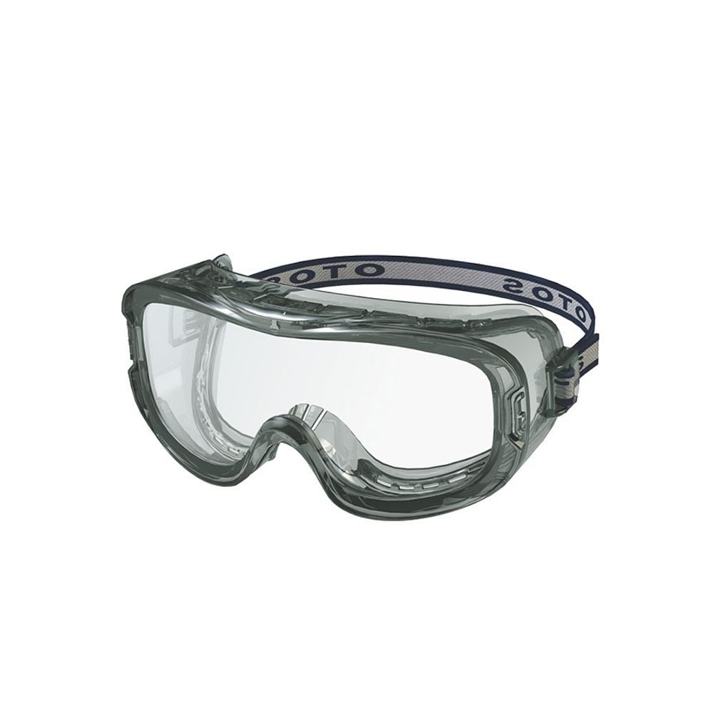 오토스 S301AX 안티포그렌즈 산업용 고글 보안경 - 상품 이미지