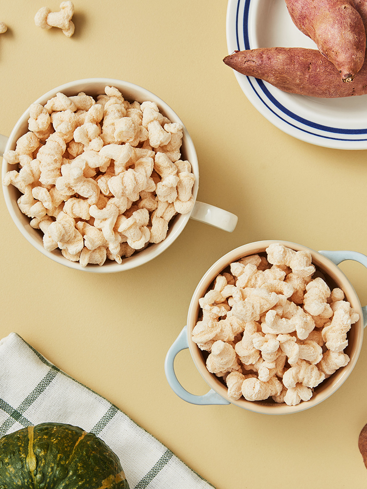 퓨어잇 아기과자 유기농 백미 떡뻥 쌀과자 외 56종 아이 간식 과일칩 롱스틱