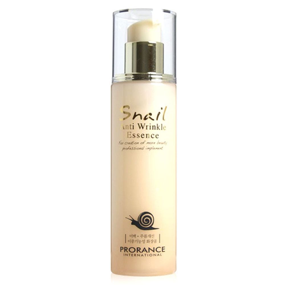 탄력 환한 동안 피부 여성화장품 달팽이 에센스 100ml - 메인 이미지