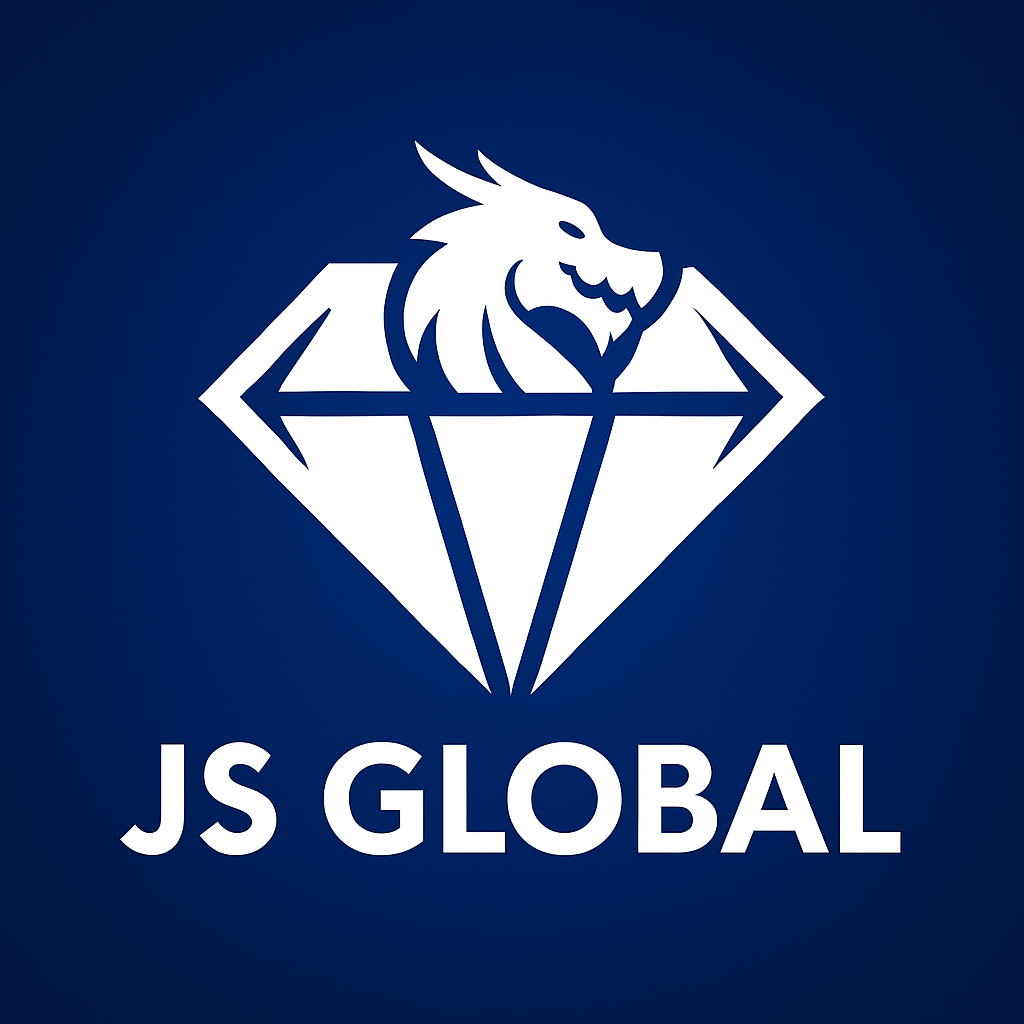 DIAMONDRAGON 스토어 로고