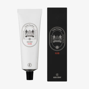[니치어] 퍼퓸 밤 핸드크림 05B 씨엘로 가든 50 mL 명품 선물세트... 솔직 후기 | 피부 타입별 분석 - 상품 이미지 3