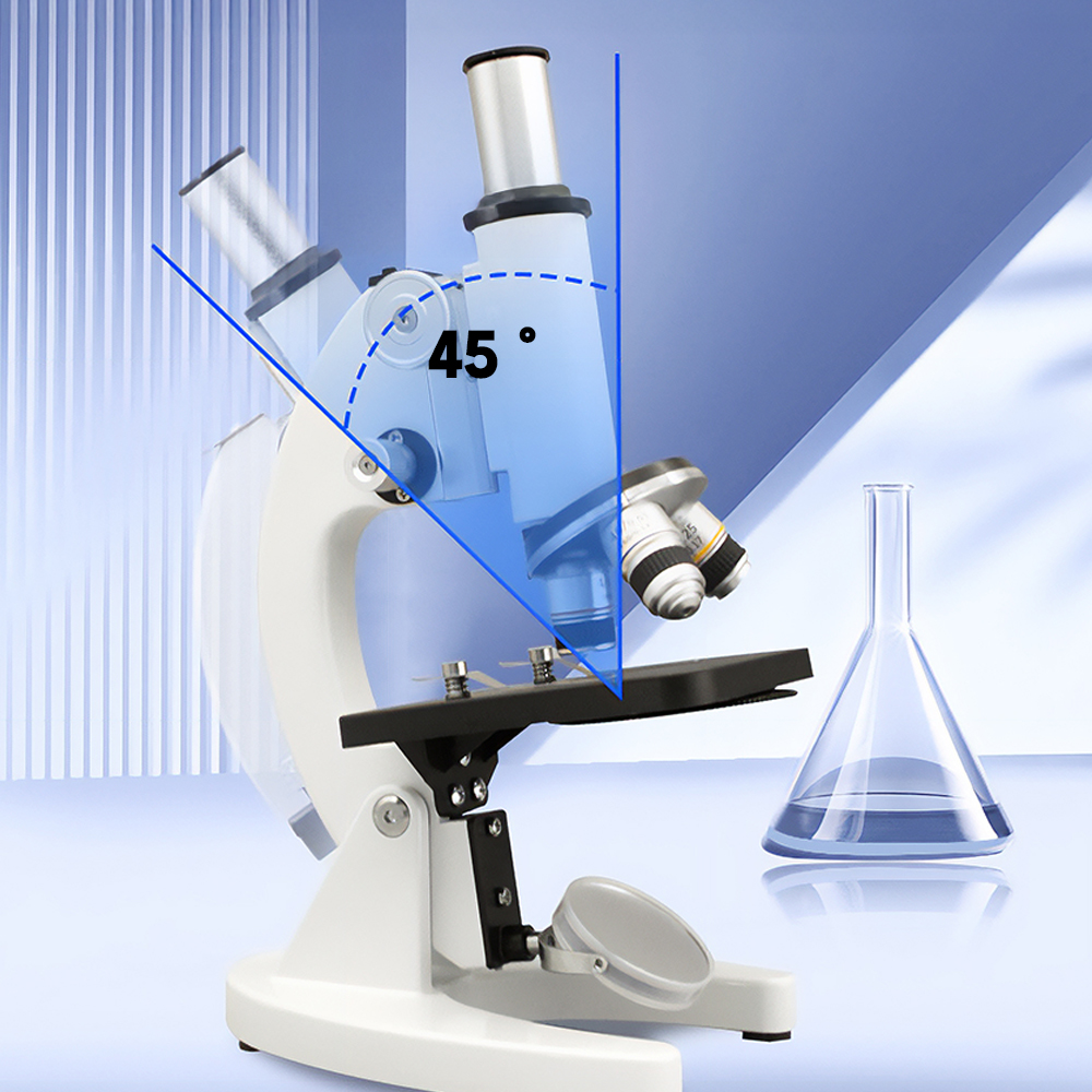 광학 현미경 실체 생물 편광 형광 MICROSCOPE - 상세 이미지 2
