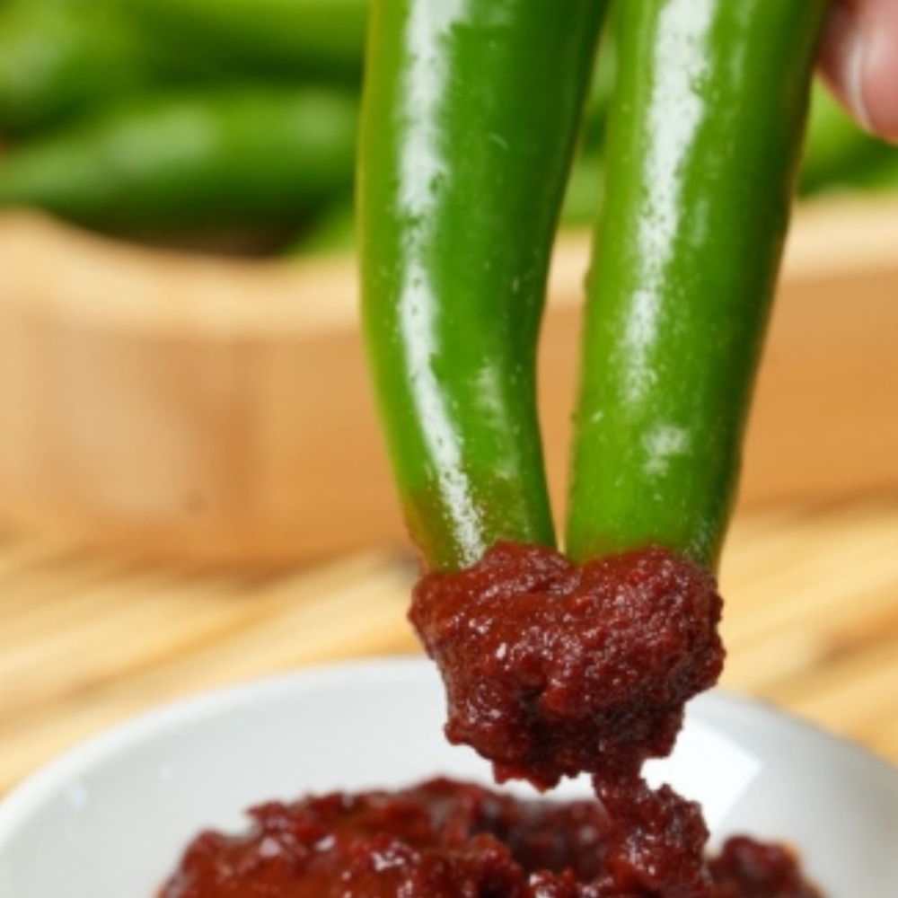 못생겨도 핫한 국내산 못난이 청양고추 1kg, 1개 - 상세 이미지 5