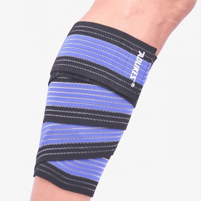 스트랩타입 와인딩 멀티 보호대 1P 120cm 압박 - 상품 이미지