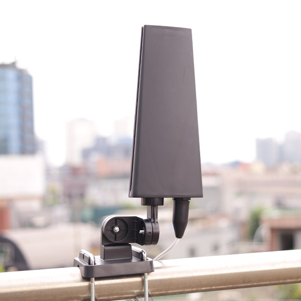 실외형 TV 안테나 무전원 타워형 UHF HD 지상파 방송 GC-5306 - 상세 이미지 4