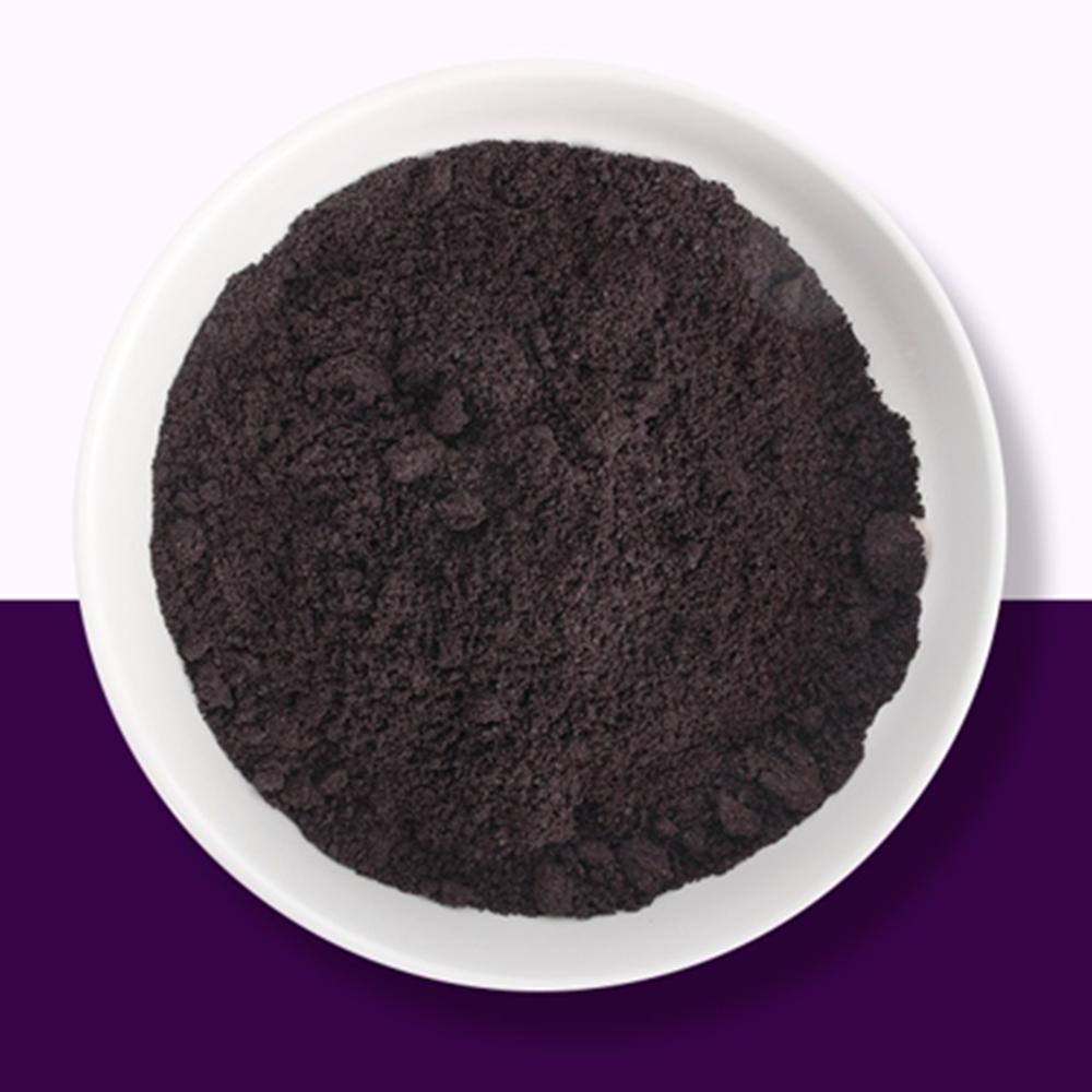 참굿즈 브라질 유기농 아사이베리 동결건조 분말 100% 80g 2통 가루 파우더 효능 효과 - 상세 이미지 4