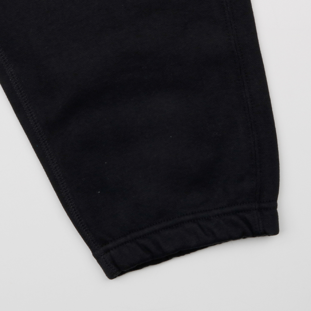 나이키 솔로 스우시 플리스 조거팬츠 DX1365-010 - 상세 이미지 5