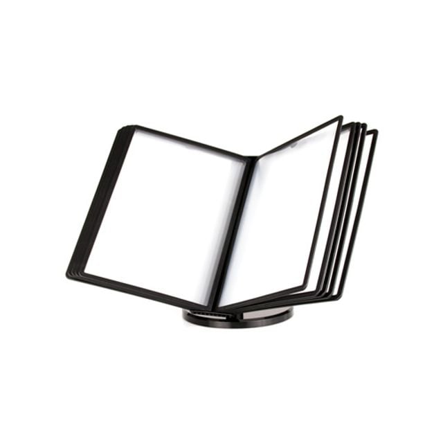 아트사인 메뉴북A4(데스크) 4591 - 상품 이미지