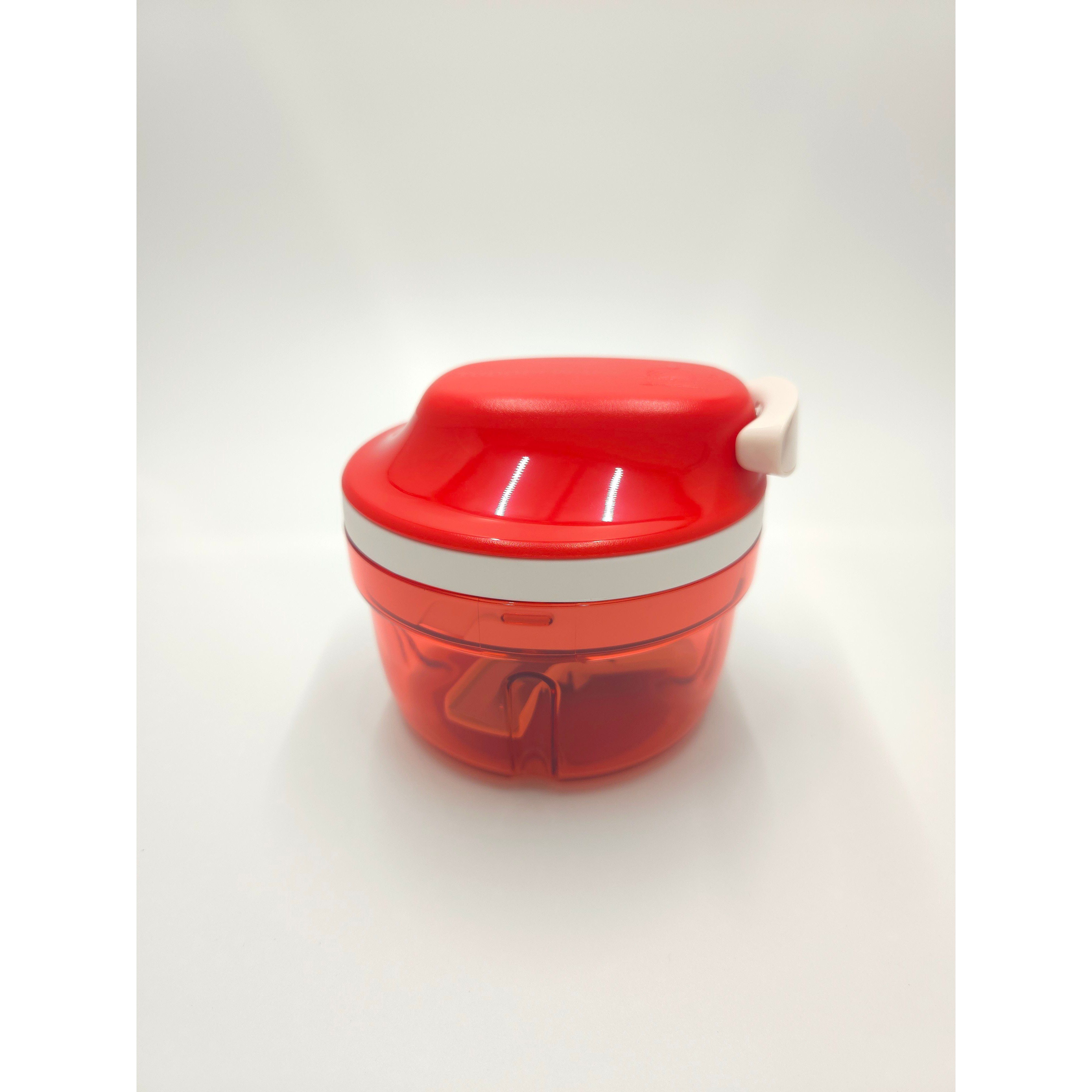 타파웨어 슈퍼 소닉 차퍼 야채 다지기 300ml - 메인 이미지