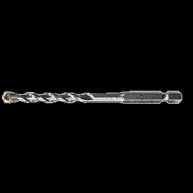스타렉슨 육각멀티드릴(카바이드) SR-KB06 6x100mm - 메인 이미지