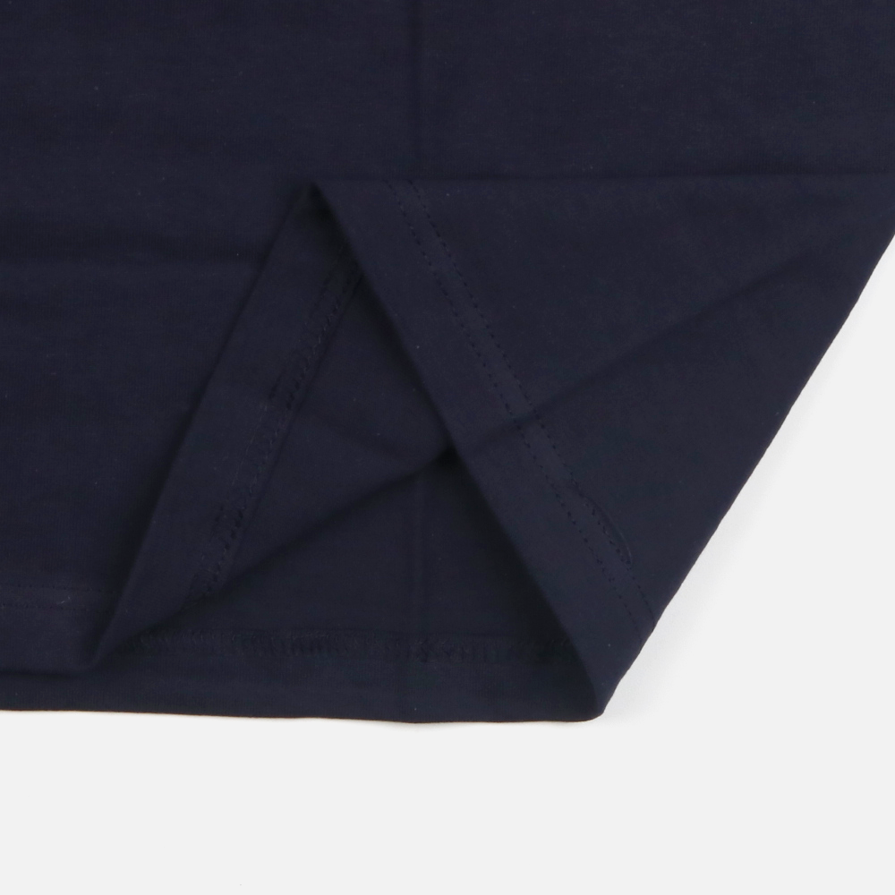 샤카웨어 7.5oz 맥스 헤비웨이트 반팔티 NAVY - 상세 이미지 5
