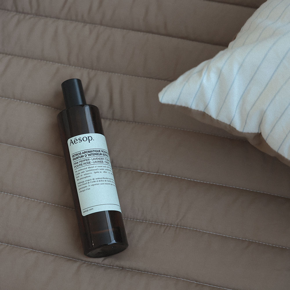 대구1988 헤이즐 알러지케어 고밀도 모달 누빔 매트리스커버 SS Q K 4color