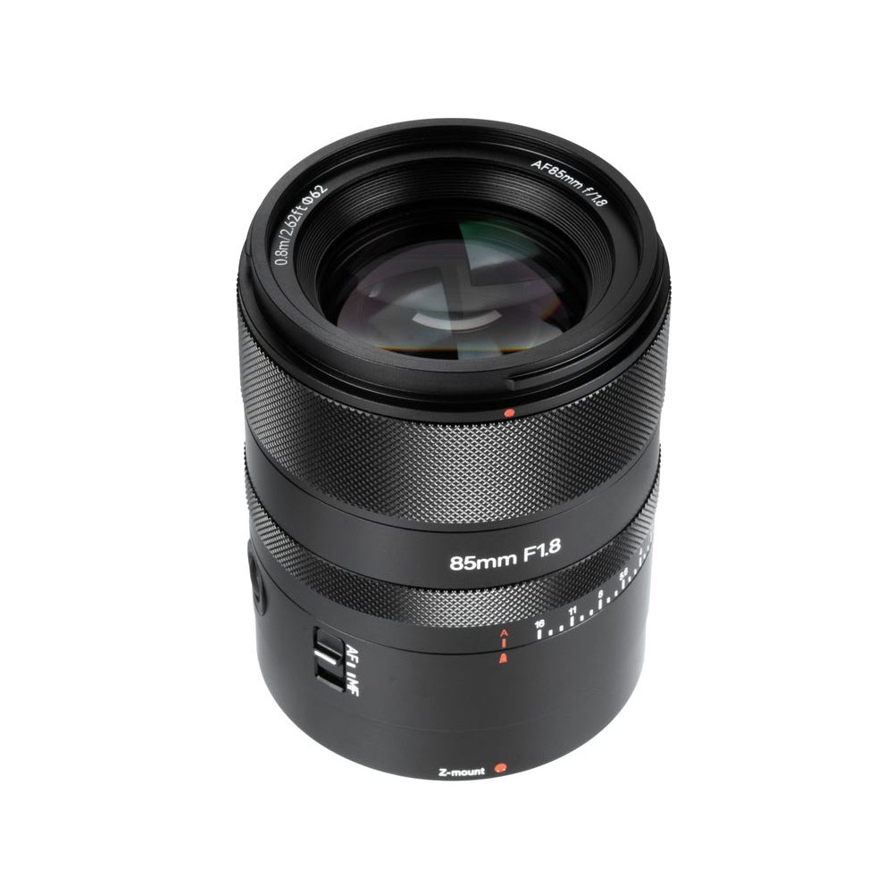 아스트로호리 AF 85mm F1.8 렌즈 풀프레임 니콘 Z 마운트 - 상세 이미지 2